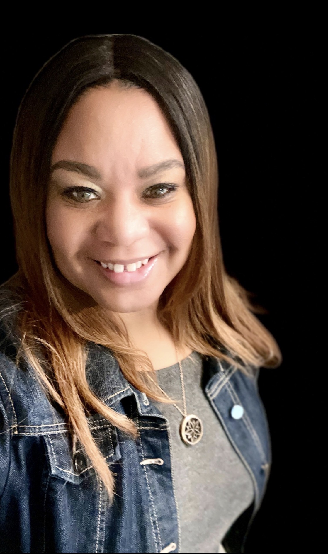 Kanikashani Massey, host of Konversations with JOI