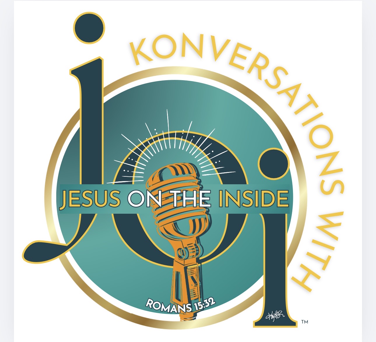 Konversations with JOI logo